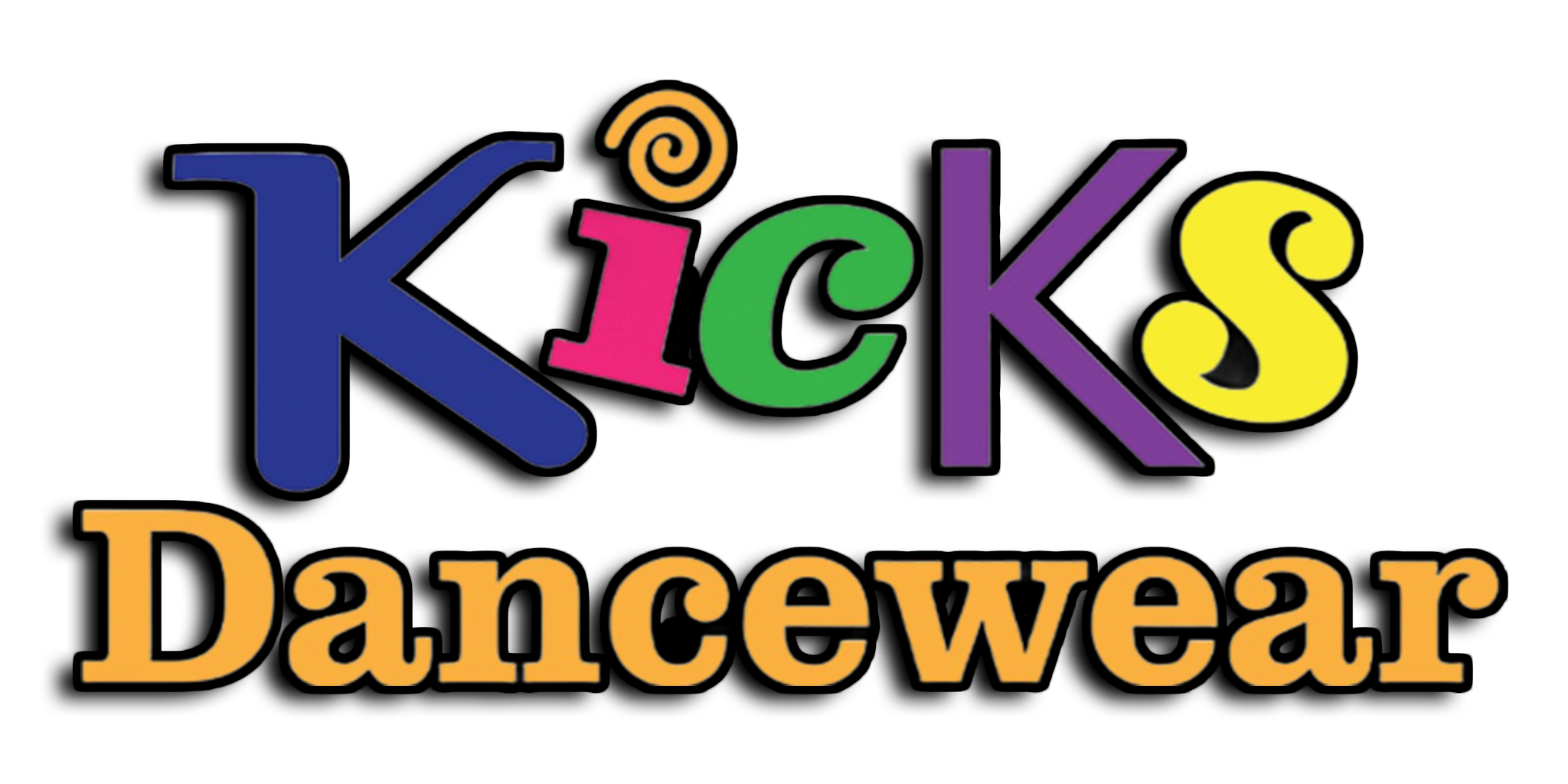 Kicks logo | KICKS Norge